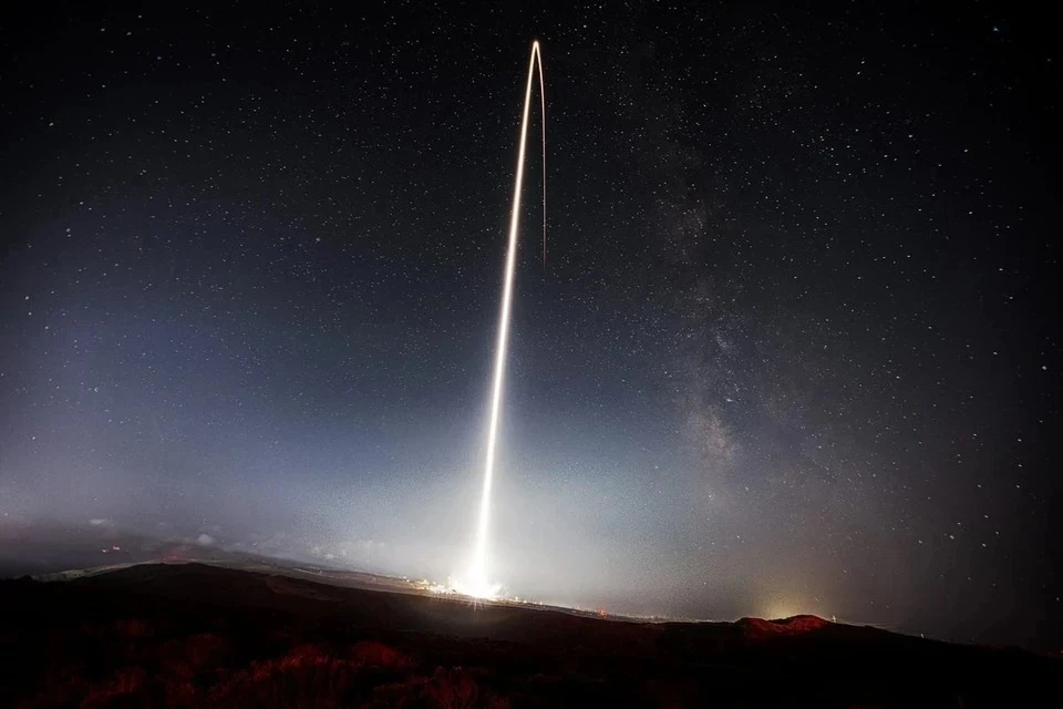 Палестина попросила Starlink восстановить связь в секторе Газа