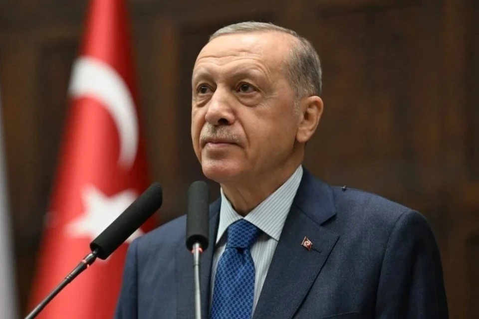 Эрдоган: Турция объявит Израиль военным преступником и оккупантом