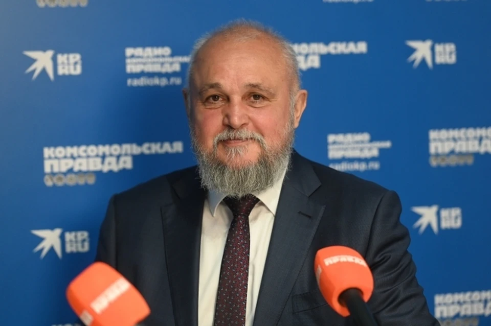 Губернатор Кузбасса поздравил жителей региона с Днем автомобилиста.