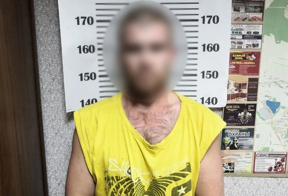 Злоумышленником оказался 30-летний житель Новооскольского городского округа, ранее судимый за кражу.