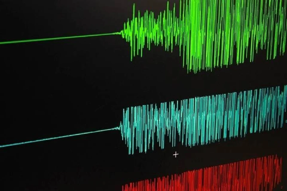 Землетрясение в Бурятии 30 октября 2023 зафиксировали утром