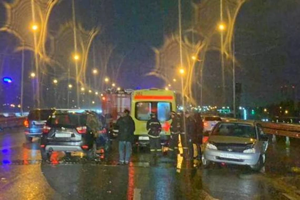 Фото: ГИБДД Башкирии