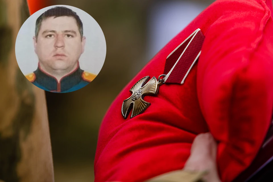 После лечения боец отправится домой в отпуск. Фото: Валерий ЗВОНАРЕВ/Администрация Спасска-Дальнего.