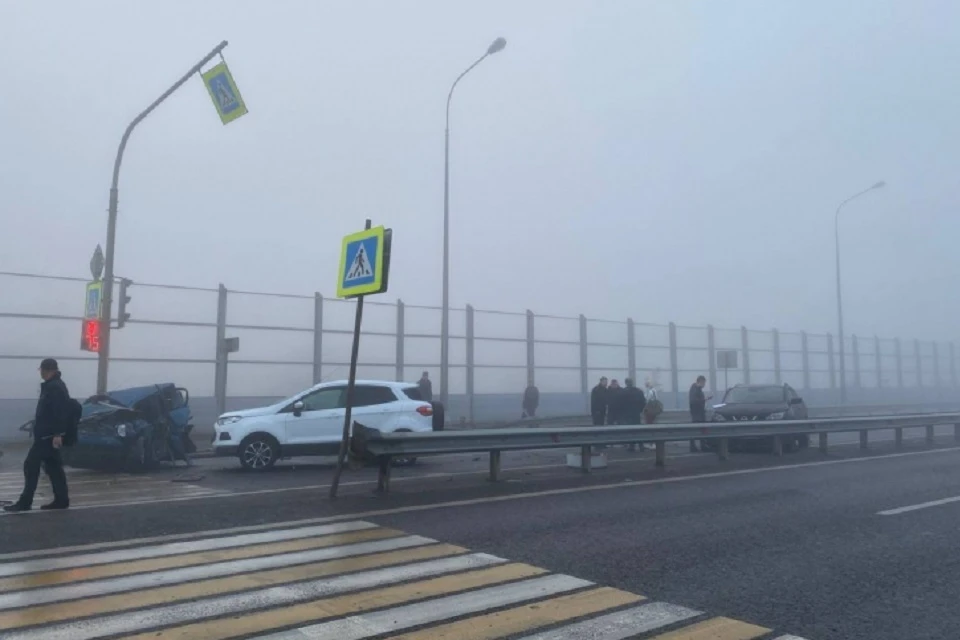 Одному из пострадавших 15 лет. Фото: пресс-служба МВД по РК