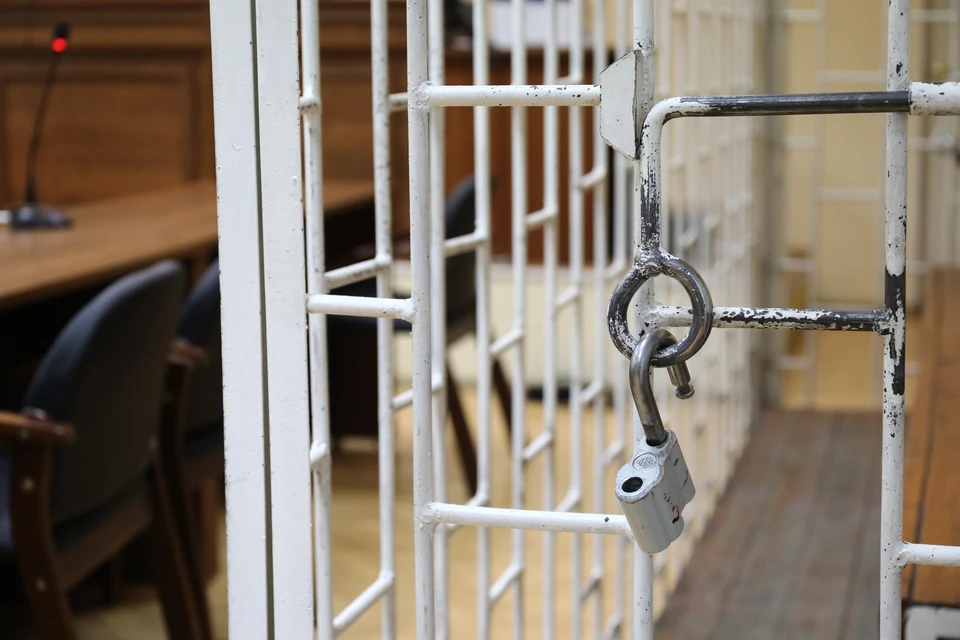 В Красноярском крае мужчина задушил женщину шнуром из-за двухсот рублей