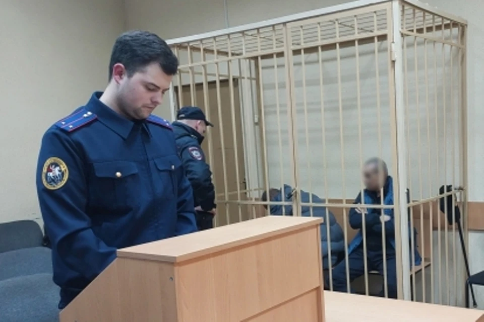 Фото: пресс-служба СУ СКР по Брянской области.