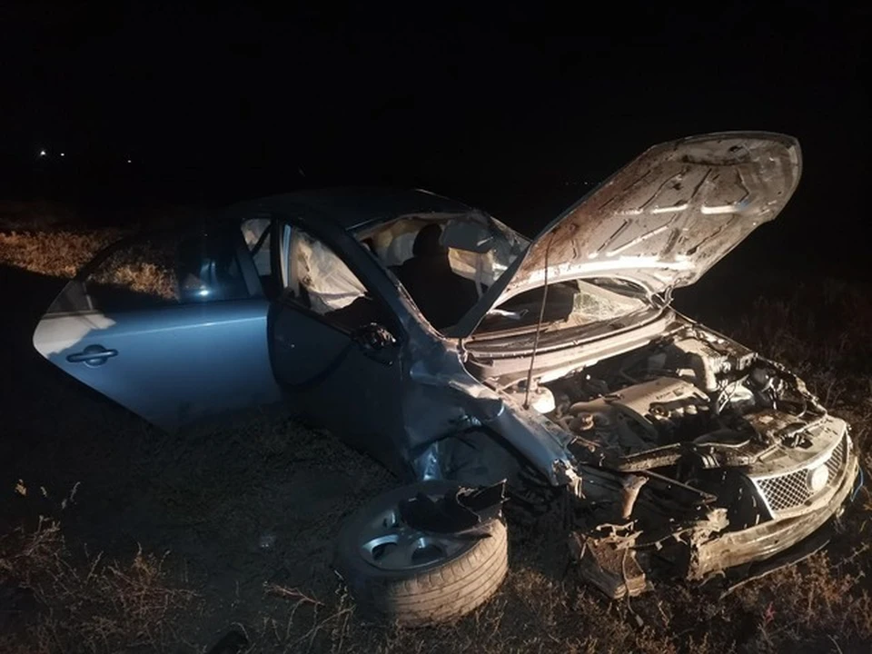 Фото: Госавтоинспекция Ставропольского края