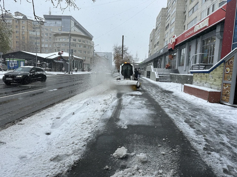 Фото: администрация Тюмени.
