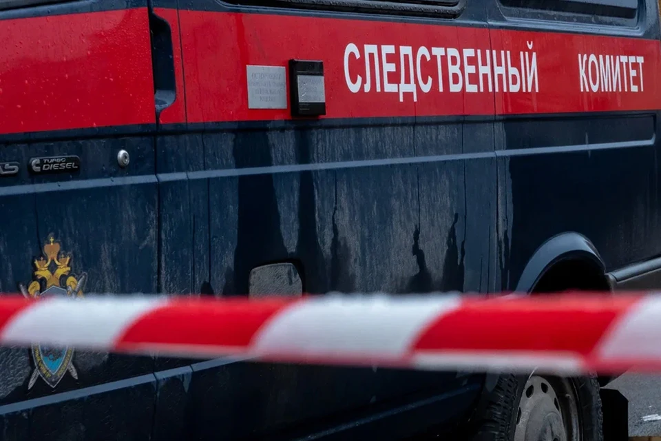 Следственный комитет ведет расследование убийств в Березниках