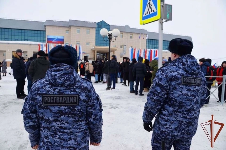 Фото: Информационный центр правительства Тюменской области.