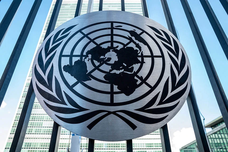 Замгенсека ООН Гриффитс назвал зверством удар Израиля по лагерю беженцев в Газе
