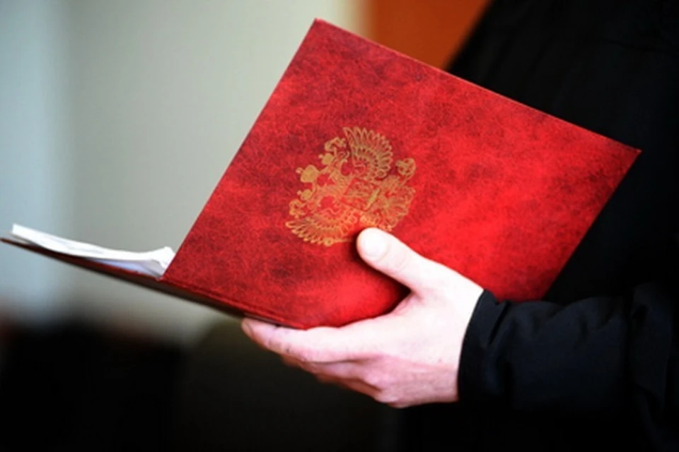 Оба задержанных руководителя предприятия отправлены в СИЗО до 31 декабря.