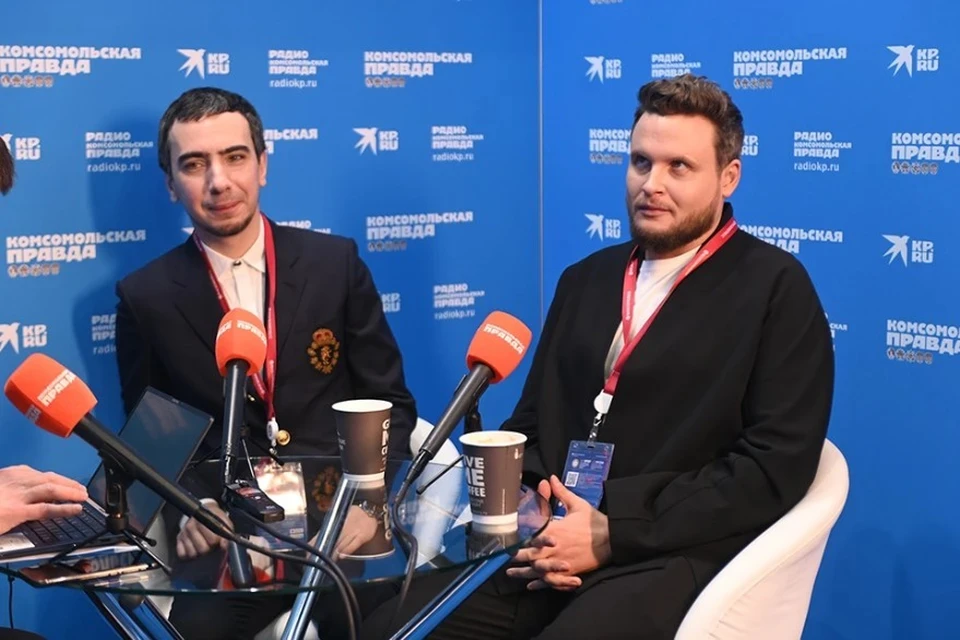 Пранкер Вован: Цель наших звонков - заглянуть за кулисы реальной политики
