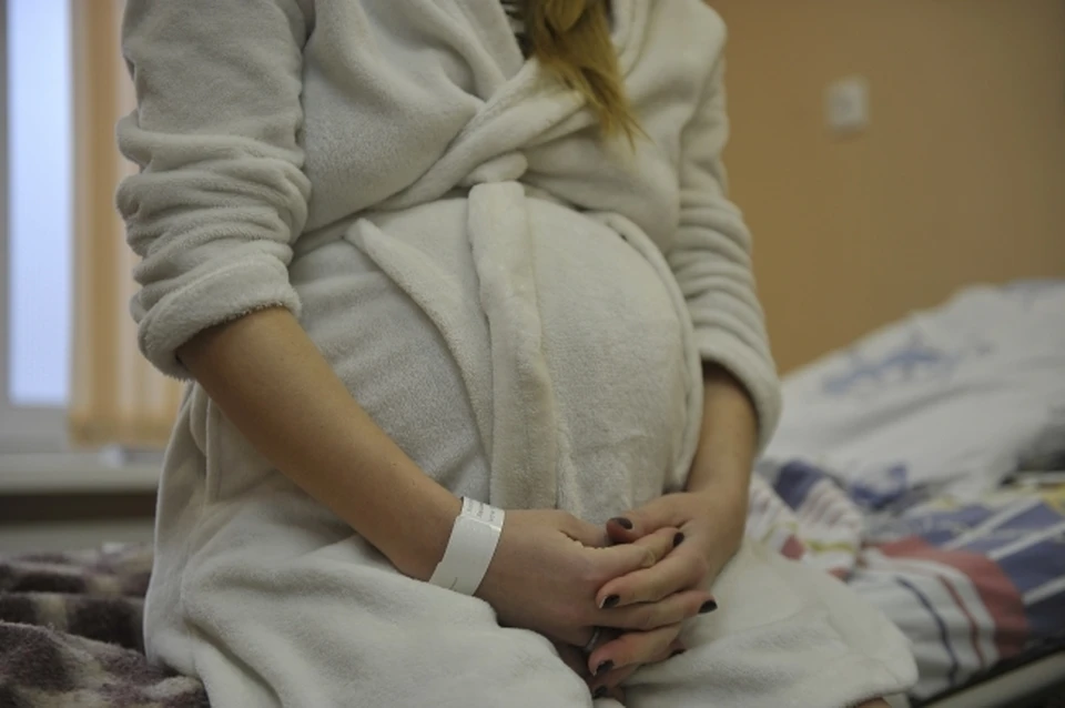 Вторая беременность пряталась от врачей, пока пациентке спасали жизнь.