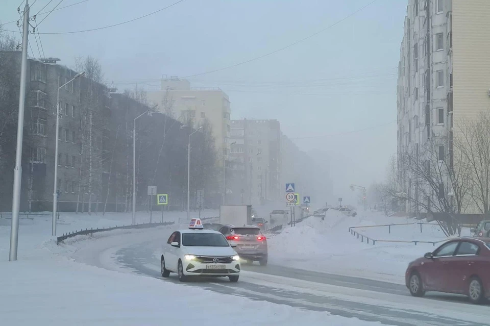 Фото: телеграм-канал администрации Нижневартовска