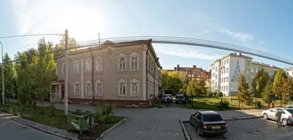 Специалисты проанализировали существующие методики таких работ и разработали собственную, с созданием базы данных в электронном виде