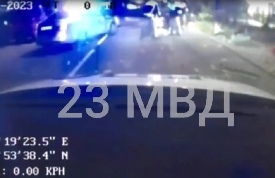 Фото: скриншот видео