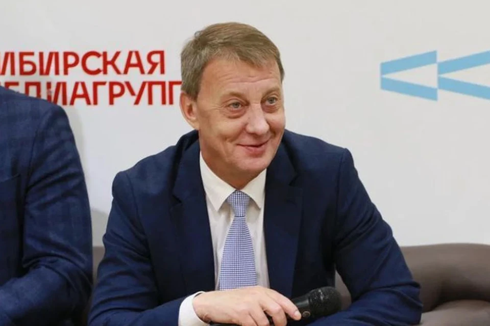 Глава города пожелал всем мира, согласия, и благополучия
