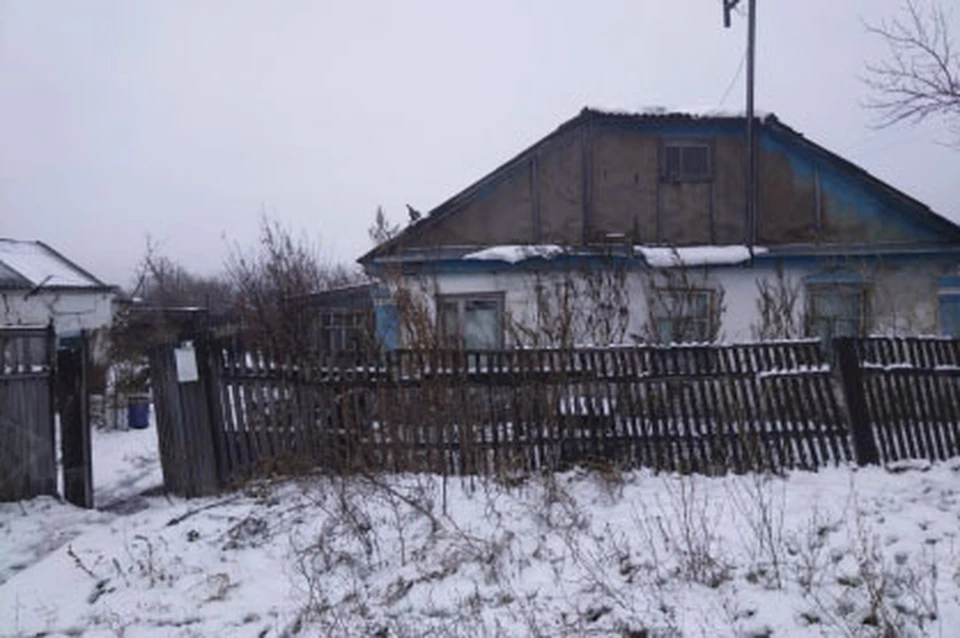 Тело женщины обнаружили соседи