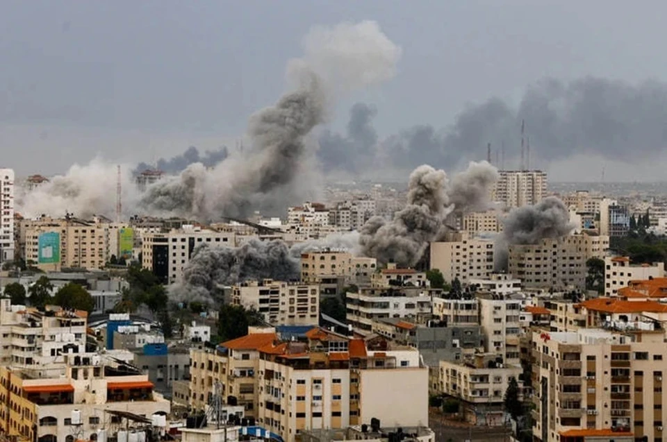 ООН: число погибших работников БАПОР в секторе Газа выросло до 88