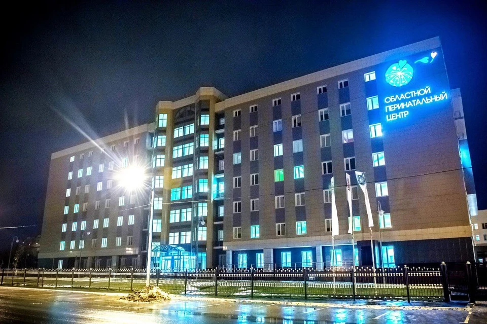 Раньше времени на свет появились 37 малышей. Фото: Областной перинатальный центр