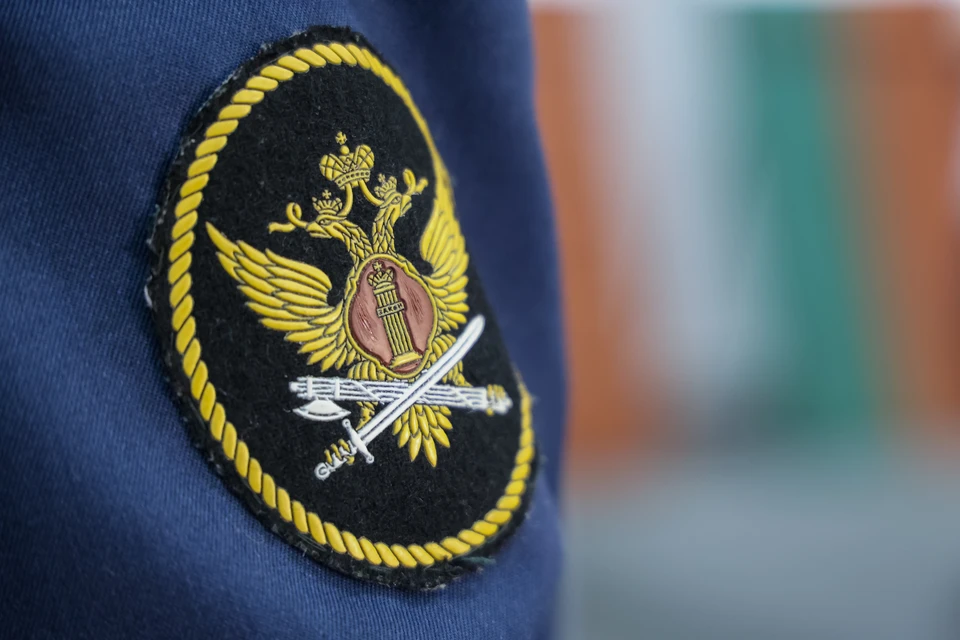 В Красноярском крае выберут лучшую сотрудницу уголовно-исполнительной системы
