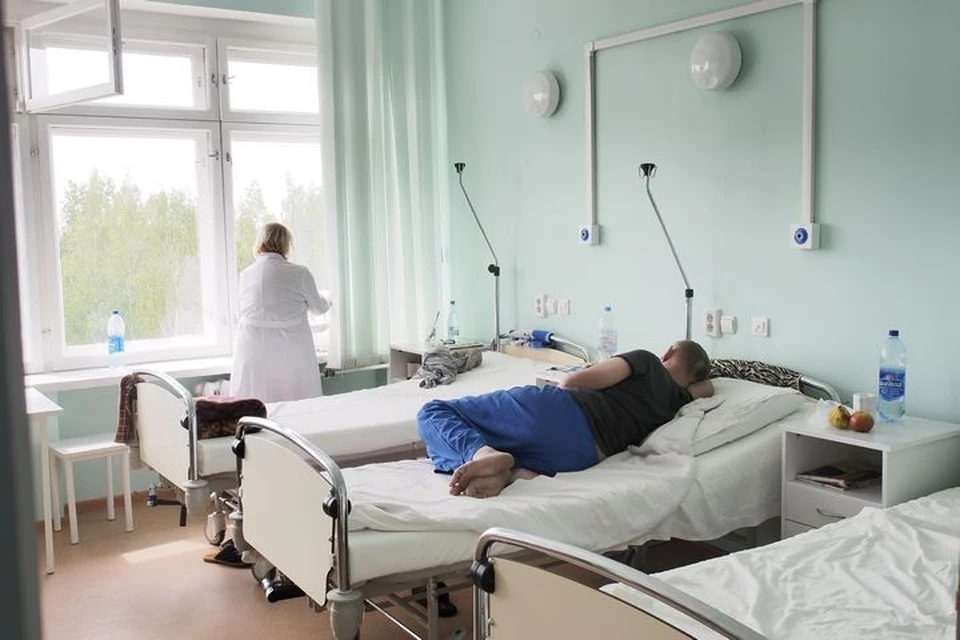 Коронавирус в Тульской области: 108 новых случаев заболевания за прошедшую неделю