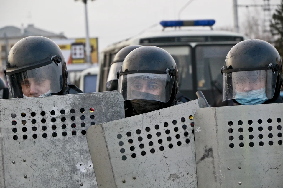 Антитеррористические учения пройдут на Ставрополье 9 ноября