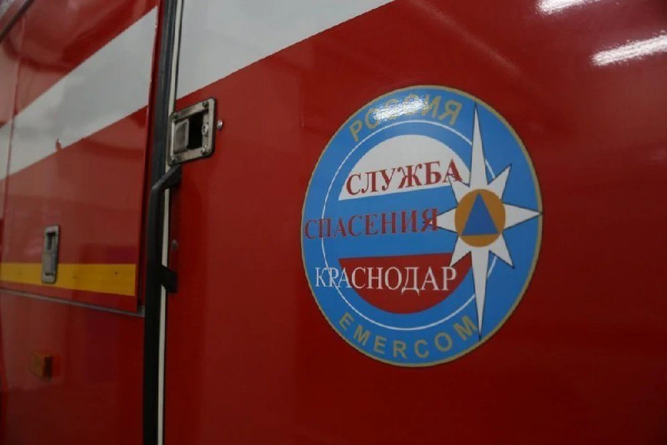Противопожарный режим действовал с 7 августа Фото: krd.ru