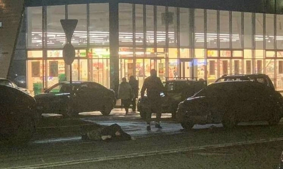 Фото: телеграм-канал "Тула с огоньком"