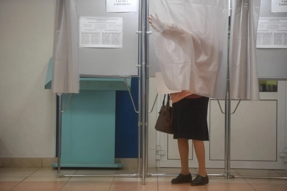 Выборы главы Ленского района пройдут 10 декабря. Фото: Алексей БУЛАТОВ