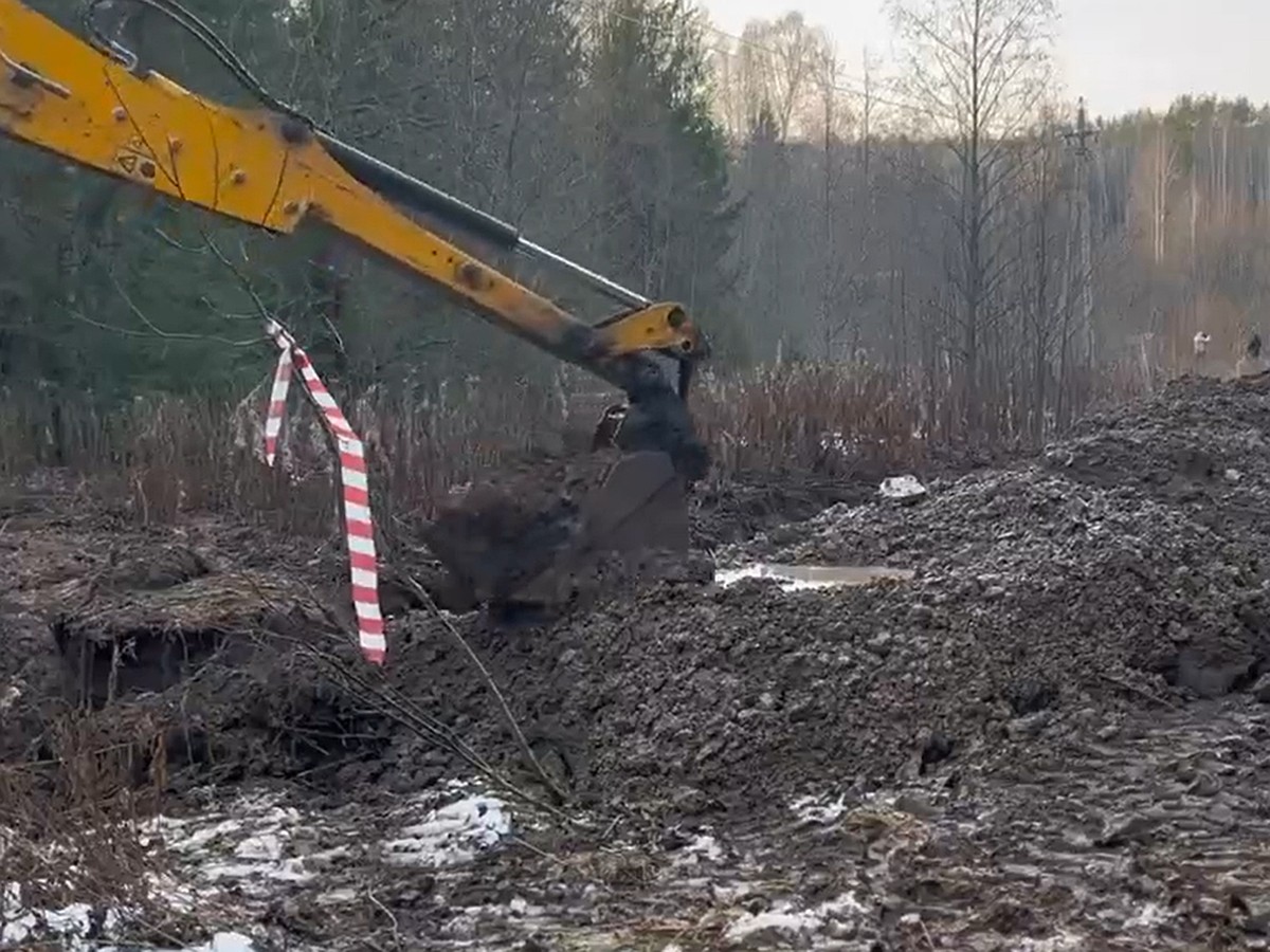 Прокуратура Березников проведет проверку из-за аварии на водозаборе  «Усолка» - KP.RU