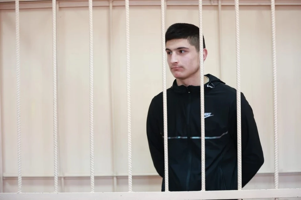 В апреле Махмасаида Азизова поместили в СИЗО, но позднее выпустили.