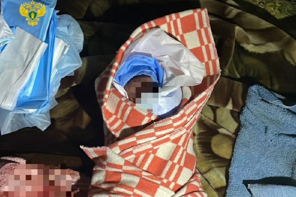 Решается вопрос о возбуждении уголовного дела