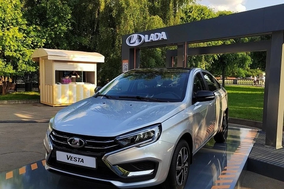 Точная дата подведения итогов розыгрыша пока неизвестна. Фото: АВТОВАЗ