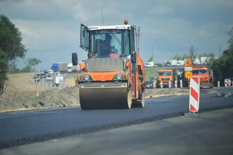 На северо-западе Кировской области начнут ремонтировать дороги в 2024 году