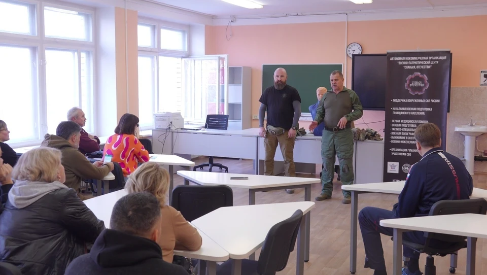 фото: Воронежская городская Дума