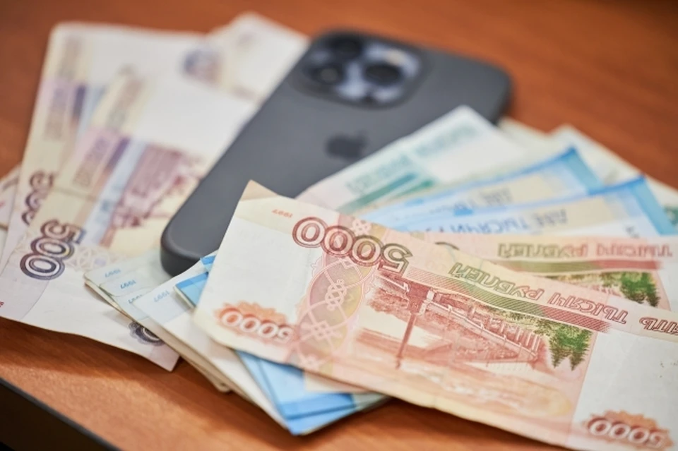 В Сыктывкаре оперативники задержали соучастницу мошеннической схемы