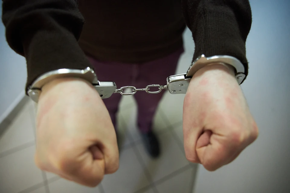 Члена банды разбойников приговорили к сроку на Ставрополье