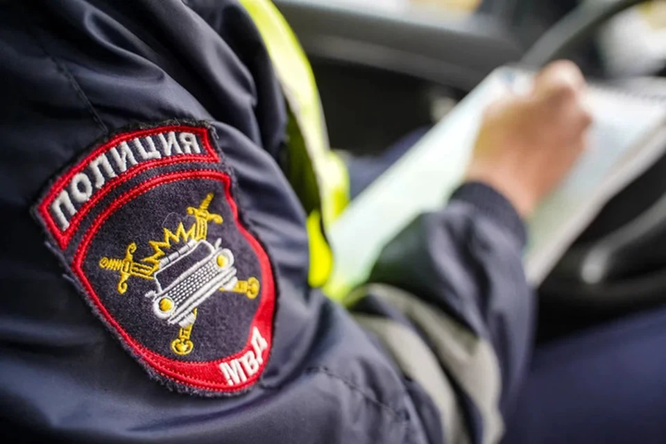 В Бердянске в полицию обратилась женщина с заявлением о пропаже телефона