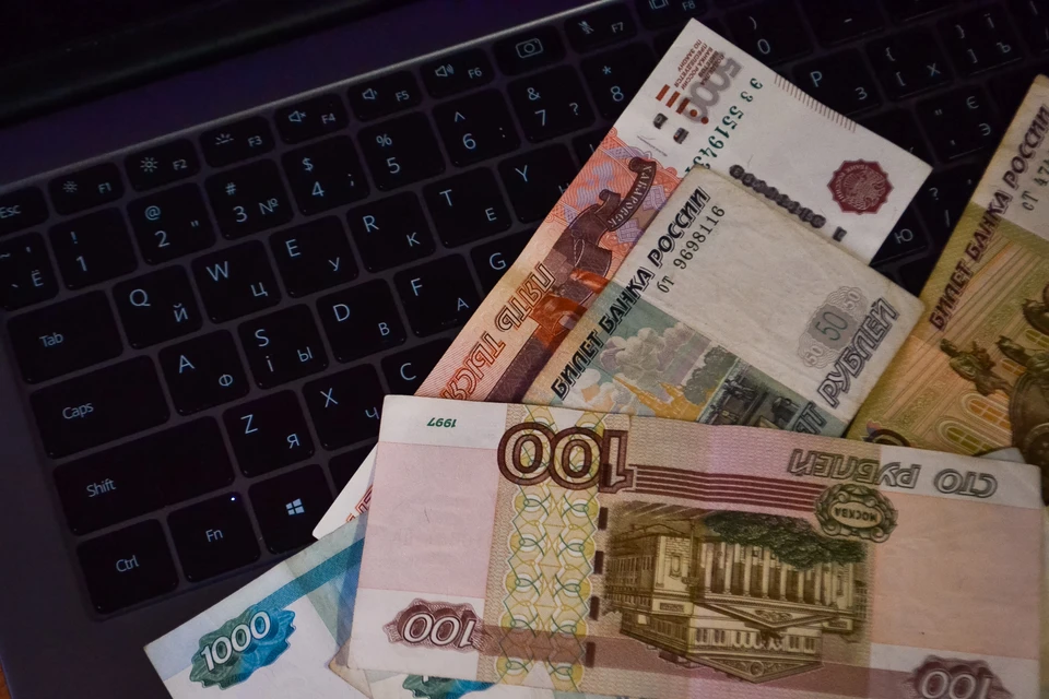 На Ставрополье выросла зарплата, но не у всех