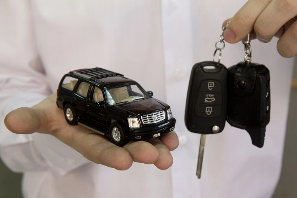 Жители Хабаровского края смогут купить сертифицированные автомобили с пробегом