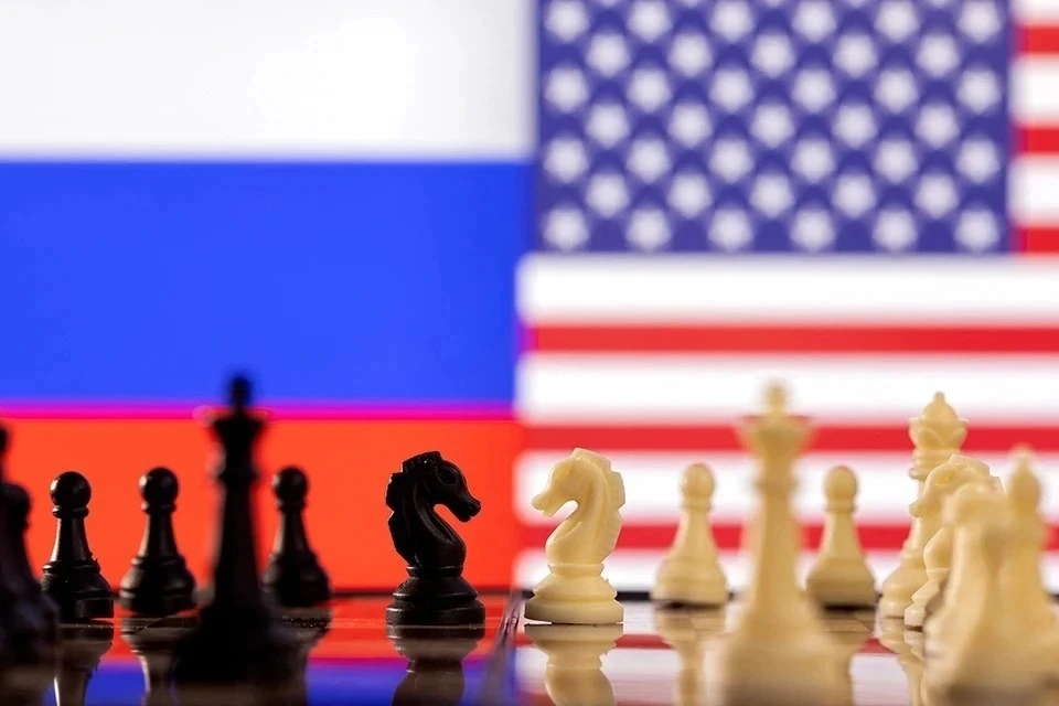 МИД РФ: отношения России и США могут быть разорваны по вине Вашингтона