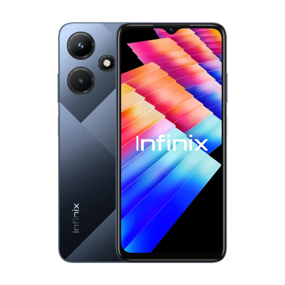 Бренды Infinix и Xiaomi наиболее востребованы в рознице Tele2. Фото: tele2.ru