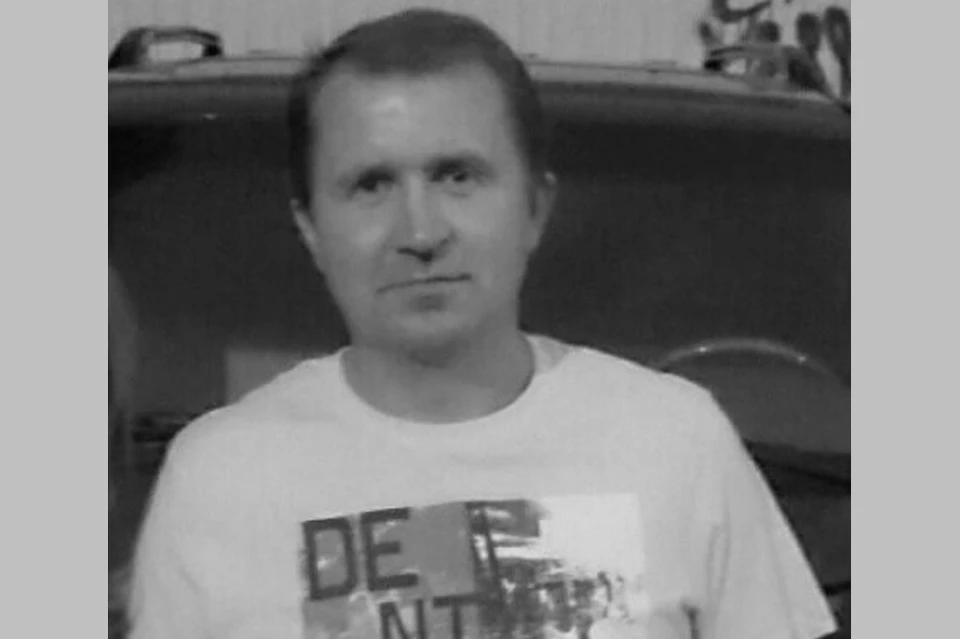 В Рязанской области нашли тело Вадима Селиванова. Мужчина погиб...