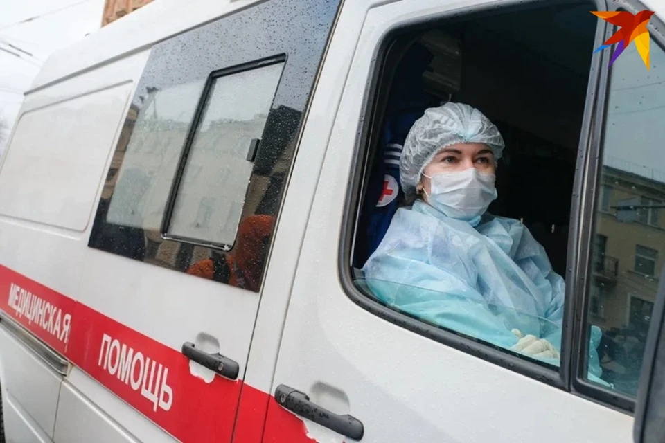 Главный санврач рассказал о ситуации с коронавирусом в Беларуси. Снимок используется в качестве иллюстрации.