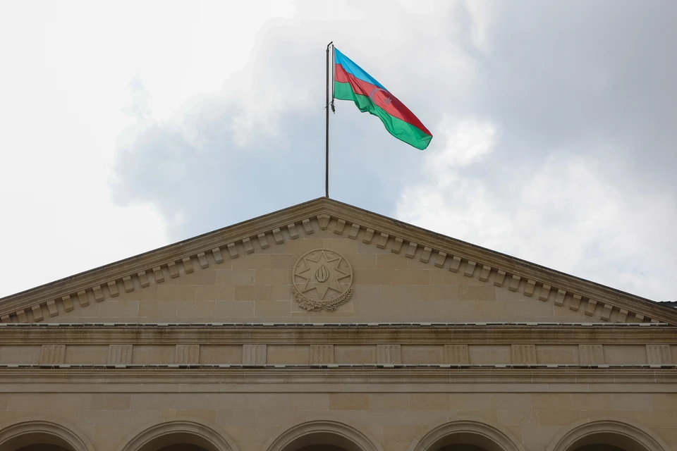 Взрыв прогремел в здании Ереванского госуниверситета, погиб один человек