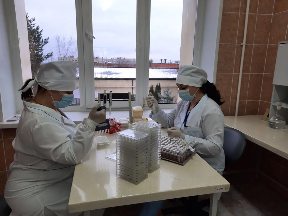 ФГБУ «ВНИИЗЖ»