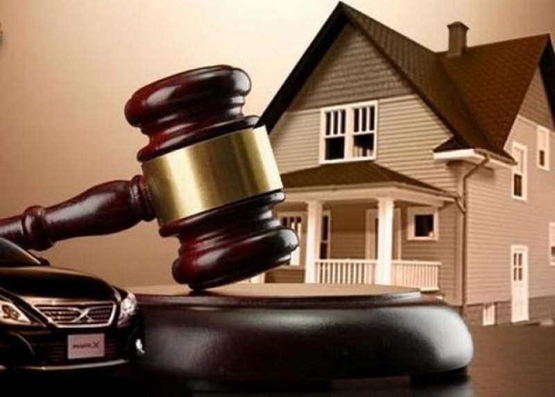 Если этот законопроект будет принят, хватит лишь одного подозрения судей, чтобы лишиться всего нажитого имущества.
