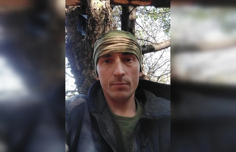 Михаил Солодников погиб в зоне СВО.
